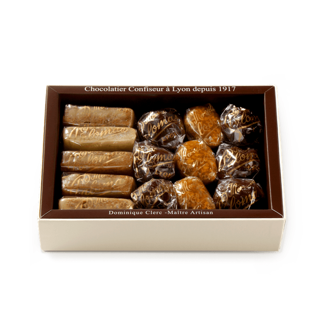 Merveilleux de Lyon 375g box