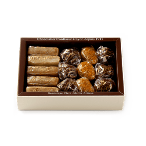 Palomas Merveilleux De Lyon Coffret de 375g