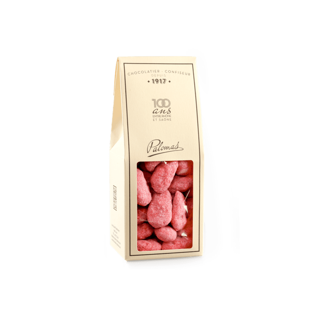 Pink Pralines 180g pack Pink Pralines 180g pack