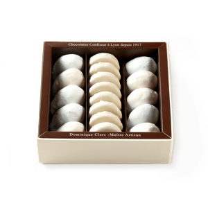 Palomas Specialty Assortment Box of 18 pieces