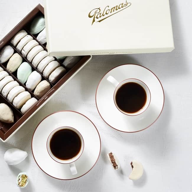 Coffret de Spécialités Coffret de 26 pièces Coffret de Spécialités Coffret de 26 pièces