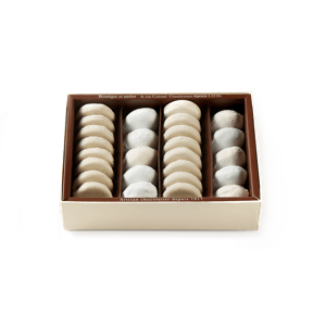 Palomas Coffret de Spécialités Coffret de 26 pièces