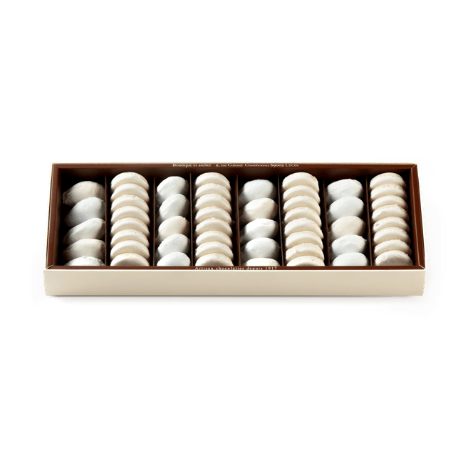 Specialty Assortment Box of 52 pieces Specialty Assortment Box of 52 pieces