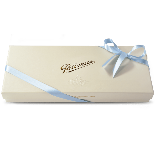 Specialty Assortment Box of 52 pieces Specialty Assortment Box of 52 pieces
