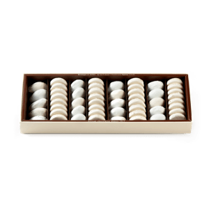 Palomas Specialty Assortment Box of 52 pieces