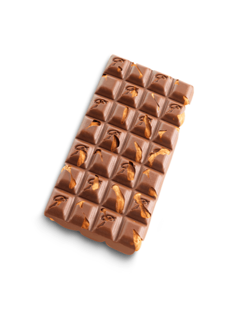 Milk Bar Drôme-Provençale Almond 90g Milk Bar Drôme-Provençale Almond 90g