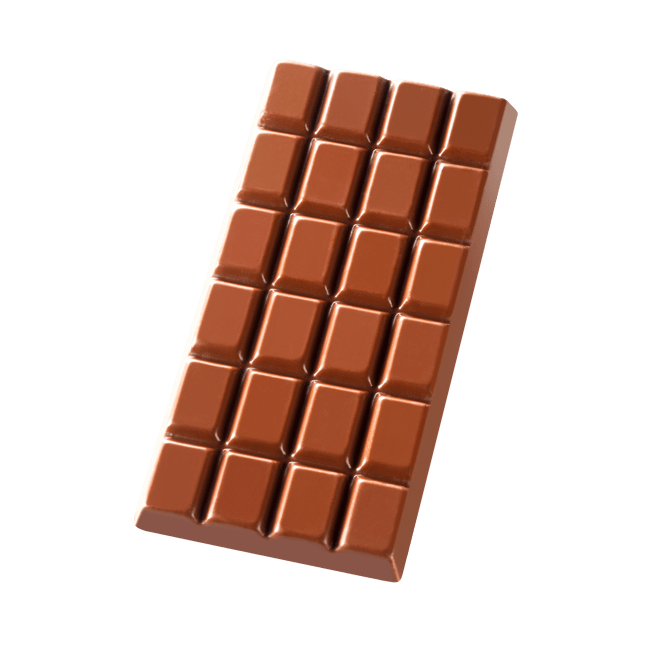 Tablette au Lait Madagascar 90g Tablette au Lait Madagascar 90g