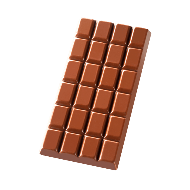 Tablette au Lait Madagascar 90g