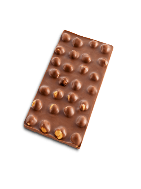 Milk Bar Piedmont Hazelnut 90g Milk Bar Piedmont Hazelnut 90g