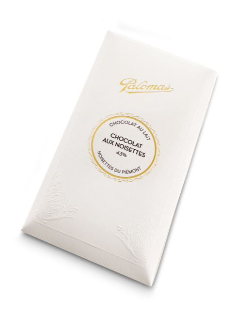Milk Bar Piedmont Hazelnut 90g Milk Bar Piedmont Hazelnut 90g