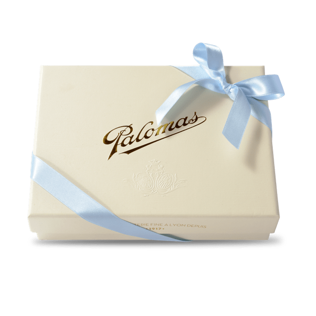 Assortment of Confectioneries Box of 27 pieces Assortment of Confectioneries Box of 27 pieces