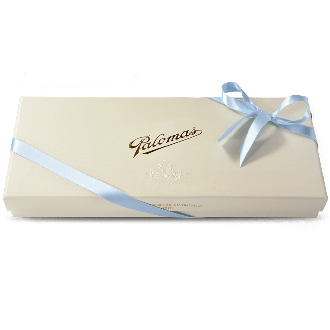 Coffret de Chocolats Lait Coffret de 750g