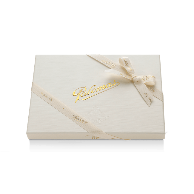 Coffret de Chocolats Noir Coffret de 375g Coffret de Chocolats Noir Coffret de 375g