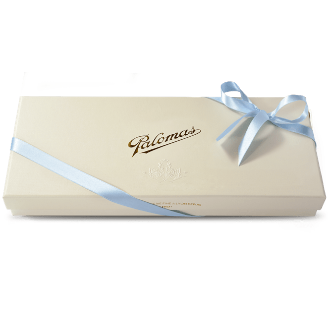 Chocolate Assortment Dark 750g box Chocolate Assortment Dark 750g box