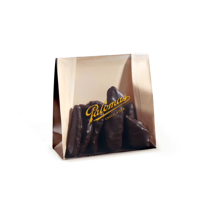 Orangettes Sicilia 200g pack Orangettes Sicilia 200g pack