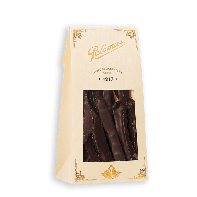 Orangettes Sicilia 160g pack