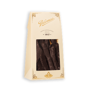 Palomas - Coffret de Chocolats