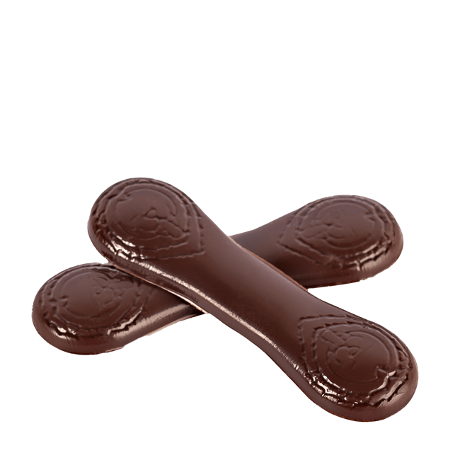 ラング・ド・リヨン® ダークチョコレート 150gコフレ