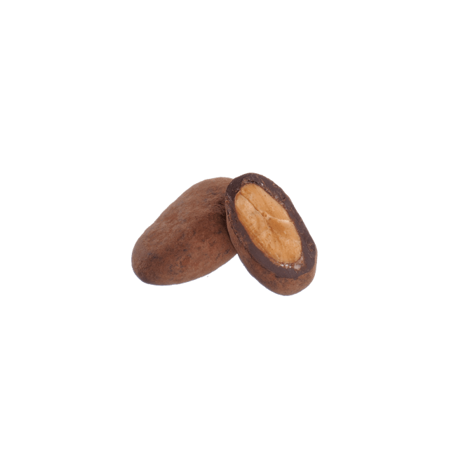 Demoiselles Provençales Chocolat au Lait Etui de 180g