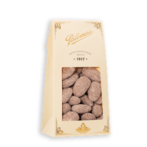 Palomas Demoiselles Provençal Milk 180g pack