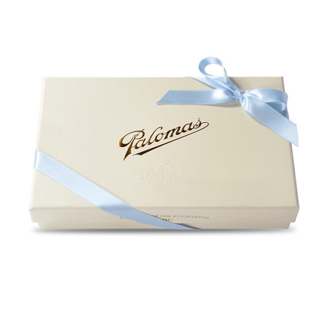 Palets de Fourvière® Coffret de 40 pièces Palets de Fourvière® Coffret de 40 pièces