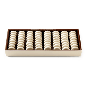 Palomas Palets de Fourvière® Box of 64 pieces