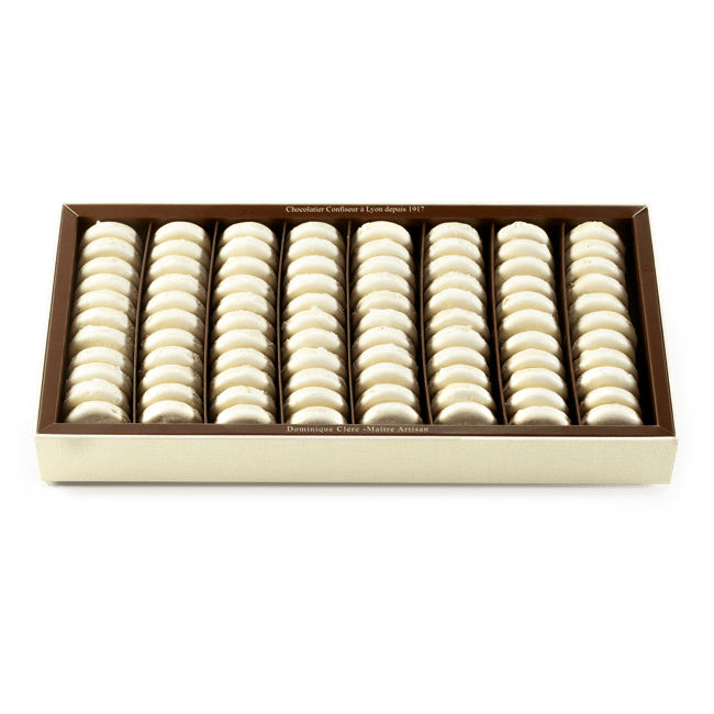 Palets de Fourvière® Coffret de 88 pièces Palets de Fourvière® Coffret de 88 pièces