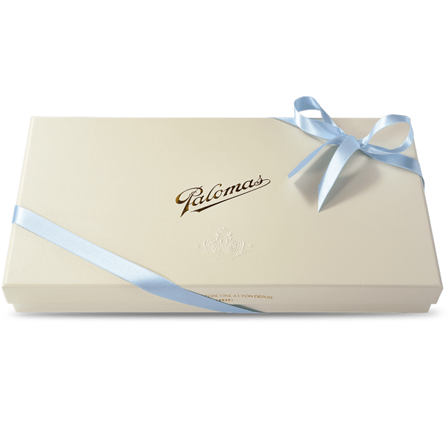 Palets de Fourvière® Coffret de 88 pièces Palets de Fourvière® Coffret de 88 pièces