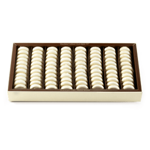 Palomas Palets de Fourvière® Box of 88 pieces