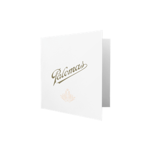 Palomas Carte Cadeau 50€ 1 carte Palomas Carte Cadeau 50€ 1 carte