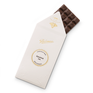 Palomas エクアドル産70%ダークチョコレート（90g）