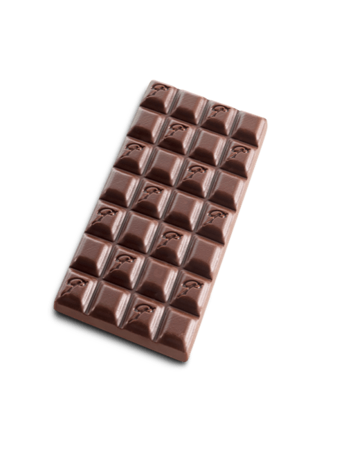 Dark Bar Mexico 100% 90g Dark Bar Mexico 100% 90g