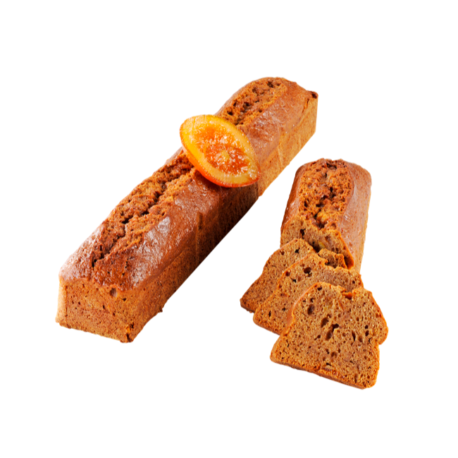 Gingerbread Gingerbread