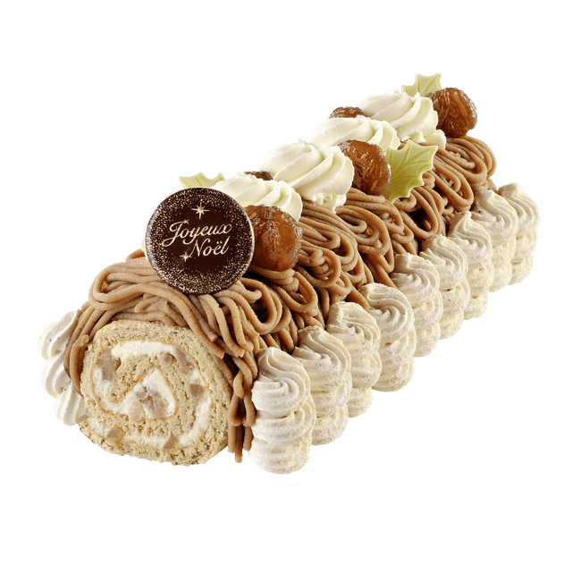Mont Blanc Log 7 to 8 guests Mont Blanc Log 7 to 8 guests