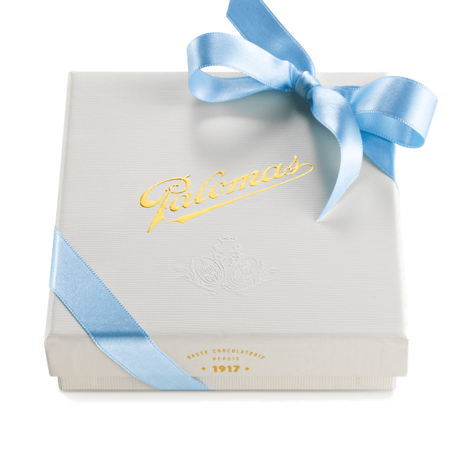 Dark Chocolate Beggar Heart Coffret Dark Chocolate Beggar Heart Coffret