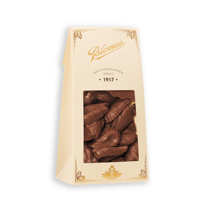 Easter Chocolates. Milk 200g Pack Easter Chocolates. Milk 200g Pack