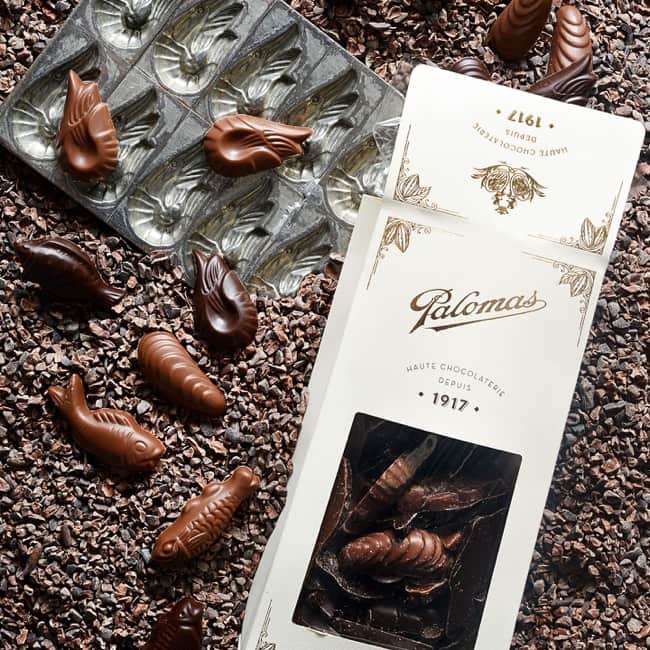 Easter Chocolates. Milk 200g Pack Easter Chocolates. Milk 200g Pack