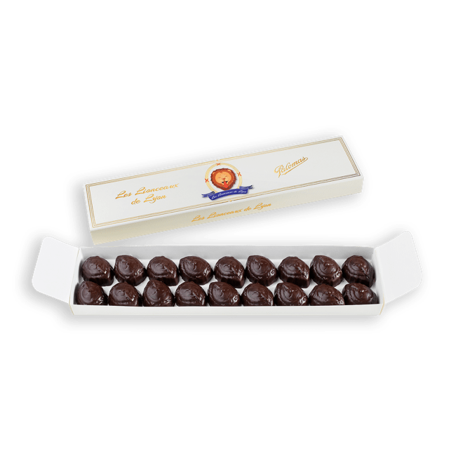 Lionceaux de Lyon Dark 18 Pieces Lionceaux de Lyon Dark 18 Pieces