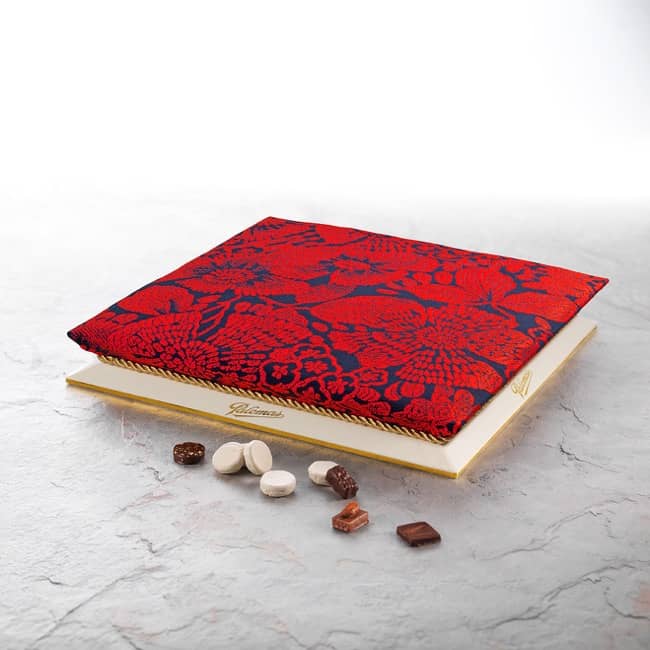 Folie Palomas Pavot Case of 300 pieces Folie Palomas Pavot Case of 300 pieces