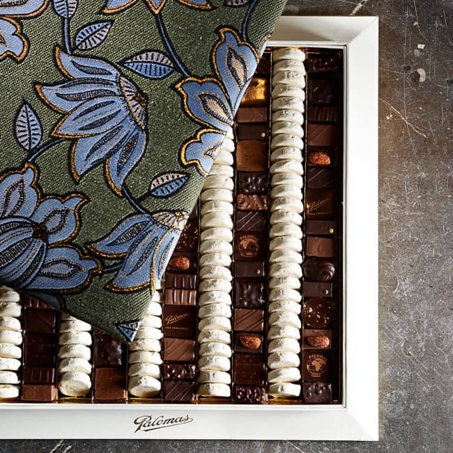 Folie Palomas Ashango Case of 300 pieces Folie Palomas Ashango Case of 300 pieces