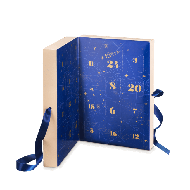Advent Calendar Case of 24 pieces Advent Calendar Case of 24 pieces