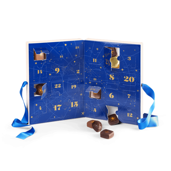 Calendrier de L Avent Coffret de 26 Pièce