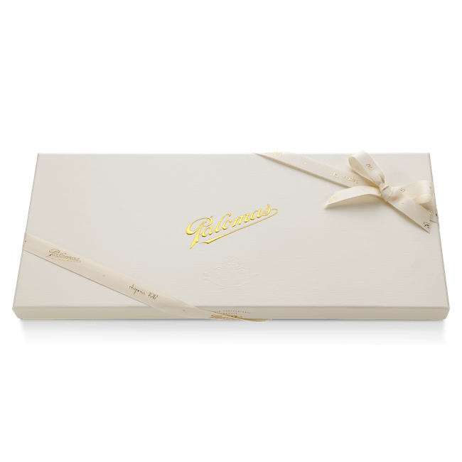 Coffret de Chocolats Noir Coffret de 640g Coffret de Chocolats Noir Coffret de 640g