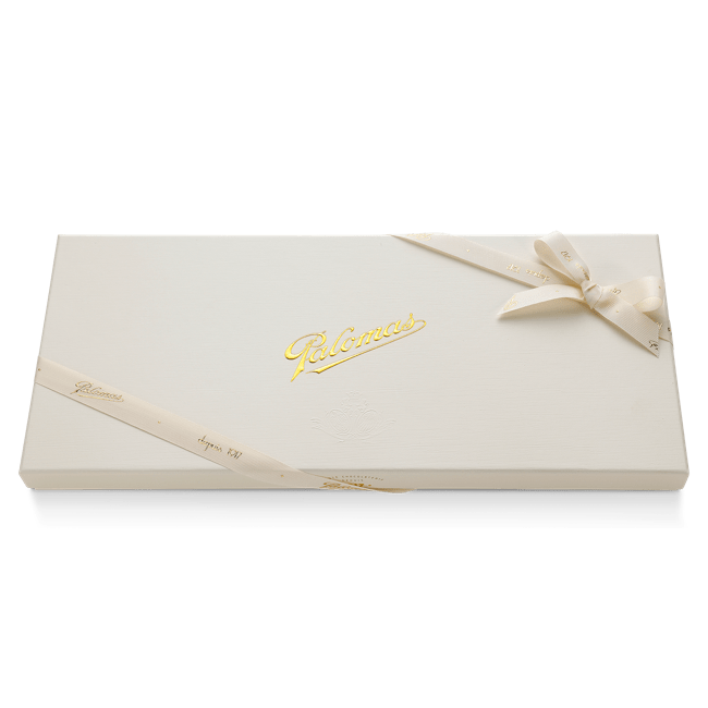 Coffret de Chocolats Lait Coffret de 640g