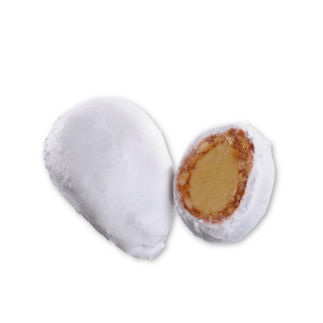 Amandes Bellecour® Coffret MM de 15 Pièces Amandes Bellecour® Coffret MM de 15 Pièces