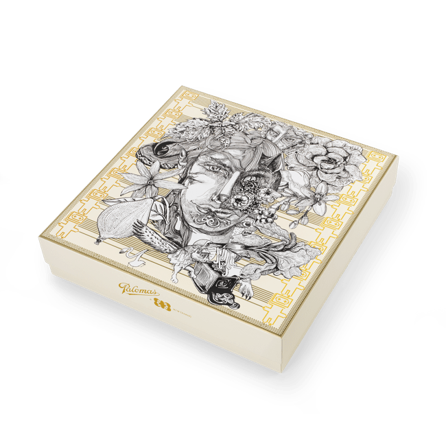 Coffret de Malakoffs Coffret MM de 36 Pièces Coffret de Malakoffs Coffret MM de 36 Pièces