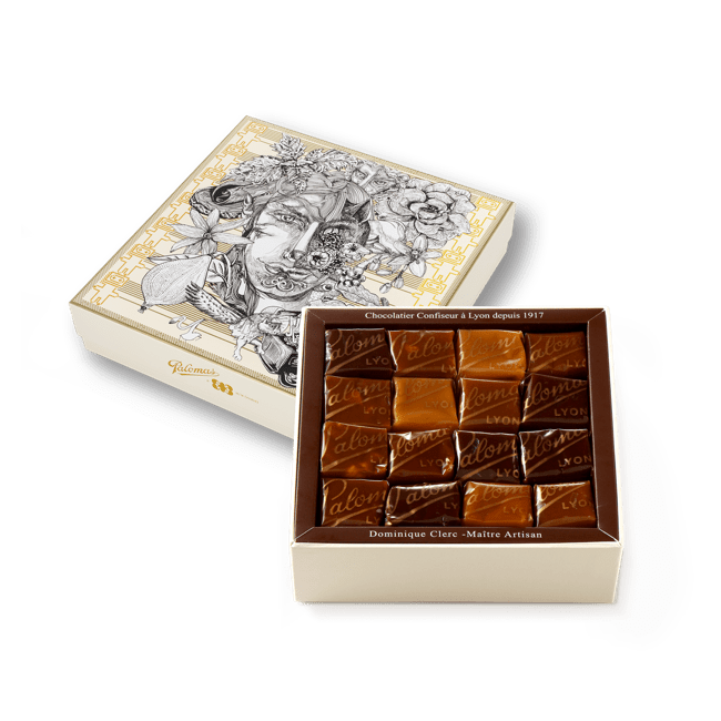 Coffret de Kalougas Coffret MM de 32 Pièces