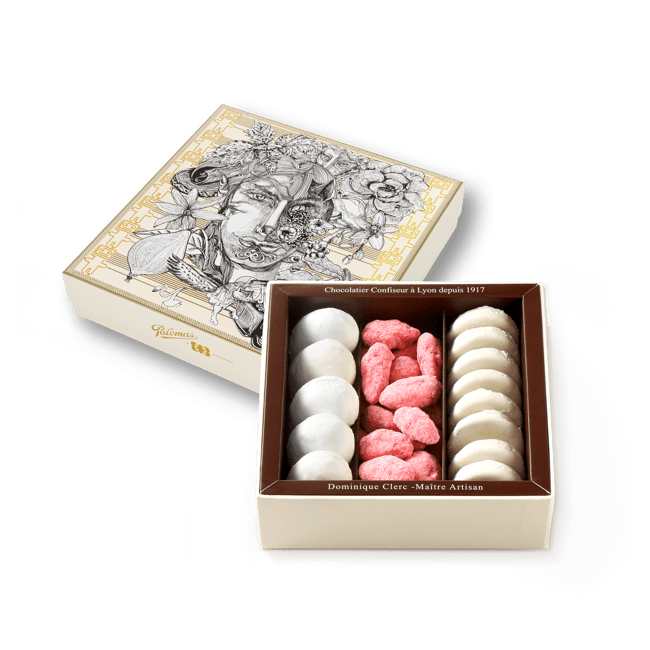 Coffret de Confiseries Coffret MM de 210g