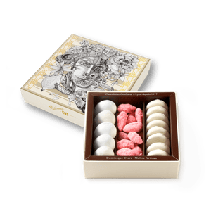 Palomas Assortment of Confectioneries 210g MM Box