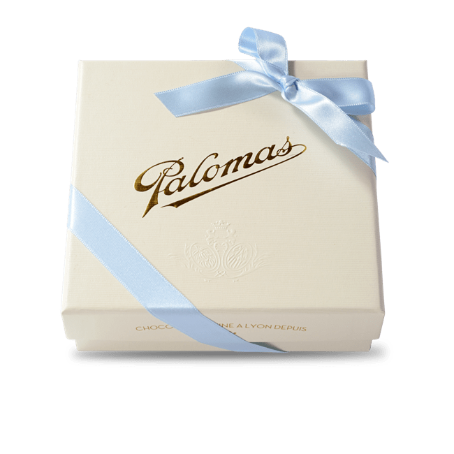 Assortment Palets de Fourvière® & Classic Palets Box of 18 Pieces Assortment Palets de Fourvière® & Classic Palets Box of 18 Pieces
